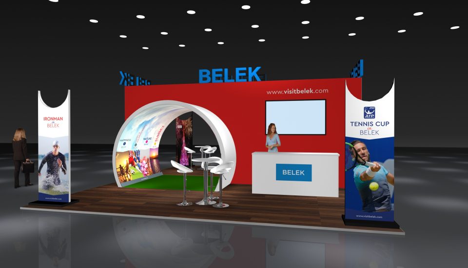 Betuyab WTM London