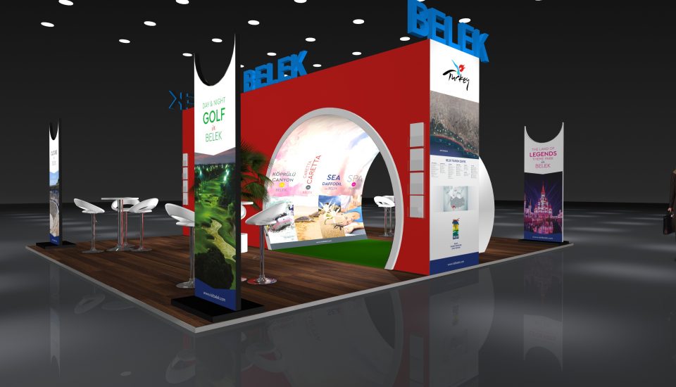 Betuyab WTM London