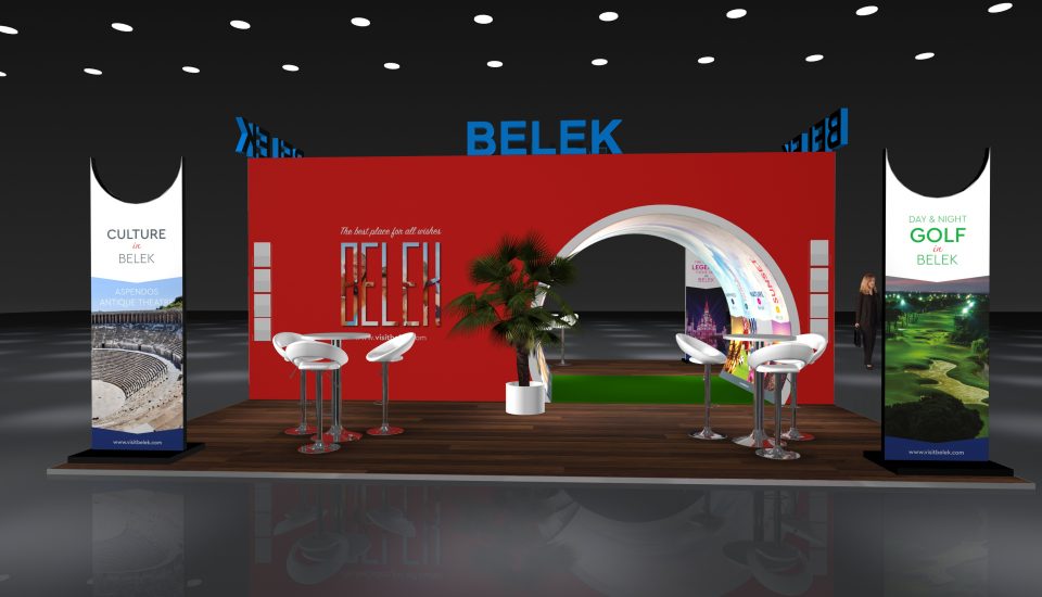 Betuyab WTM London