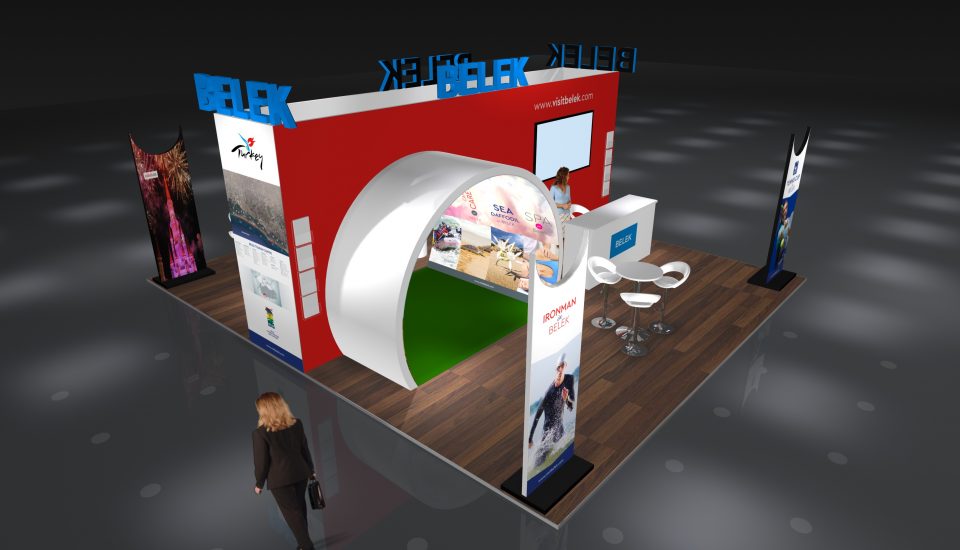 Betuyab WTM London