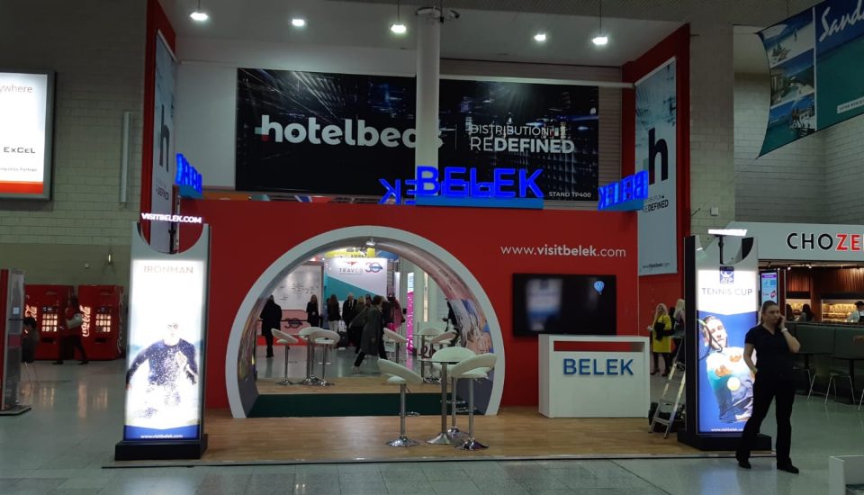 Betuyab WTM London