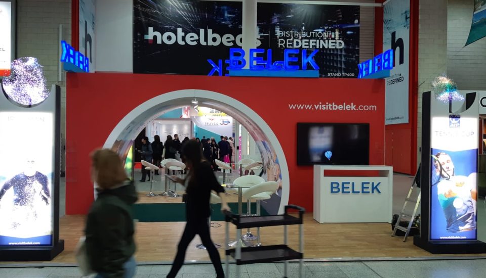 Betuyab WTM London