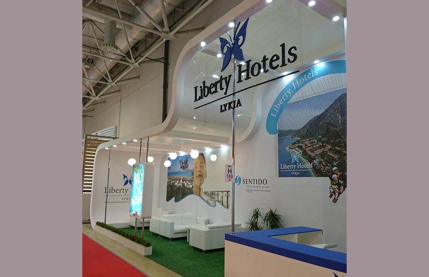 Liberty Lykia Hotels Mitt 2018